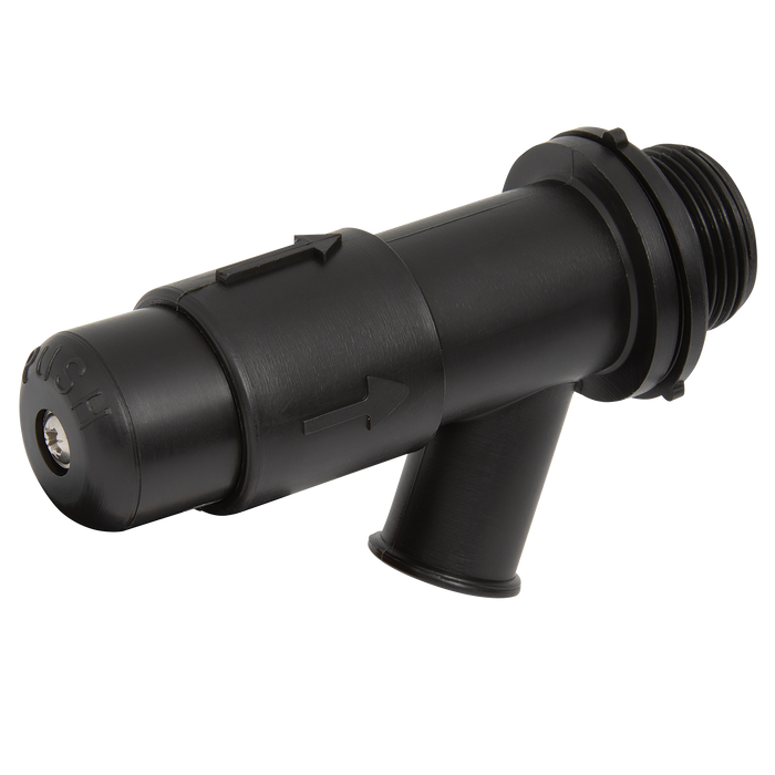 FT Pro - 11PP07 3/4" X 20MM OD Pp Spring Auto Tap - pneumaticsystems