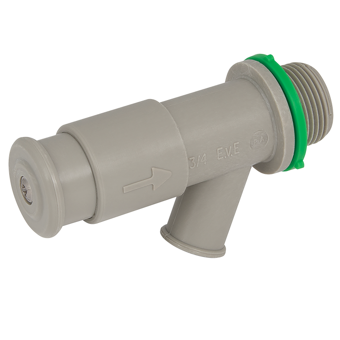 FT Pro - 11PN07 3/4" X 20MM OD Pp Spring Auto Tap - pneumaticsystems