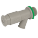 FT Pro - 11PN07 3/4" X 20MM OD Pp Spring Auto Tap - pneumaticsystems