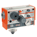 Metalwork  One-Elec 1/2 0-8 Auto Lock V3V 543211881300 - pneumaticsystems