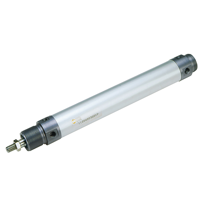 Metalwork - 1120320250CN RNDC Double Acting Magnetic Cylinder 32mm Bore 250mm Stroke - pneumaticsystems