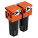 Metalwork - Z29100BREATHE New Deal 1/2 Breathing Airset (B4) - pneumaticsystems