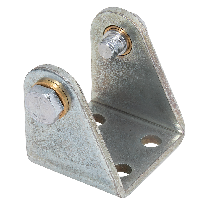 Metalwork - W0950400005 RNDC Counter Hinge 40mm - pneumaticsystems