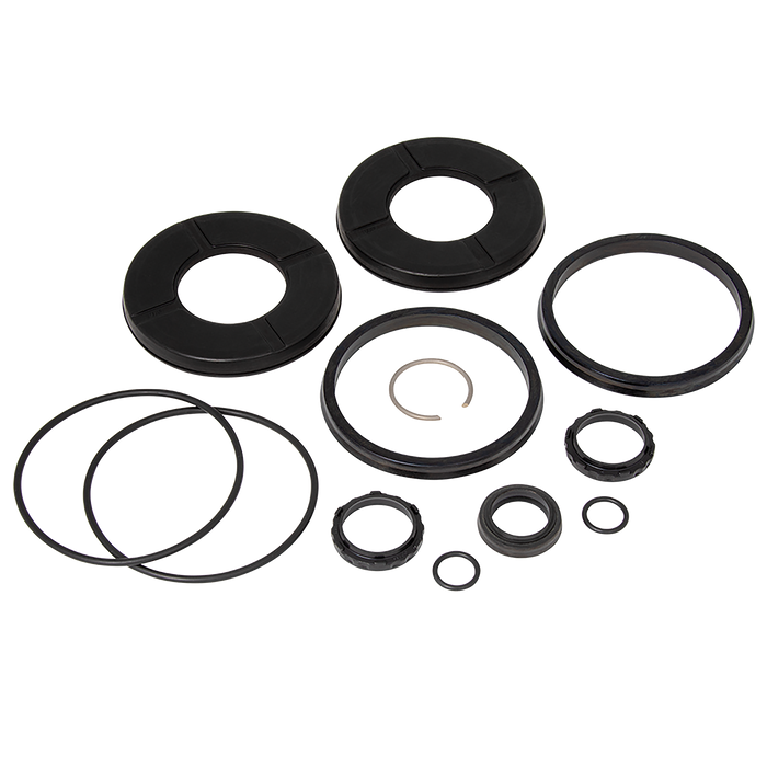 Metalwork - 90630502 ISO 15552 Full NBR Seal Kit 63mm - pneumaticsystems