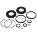 Metalwork - 91000502 ISO 15552 Cylinder Seal Kit 100mm NBR - pneumaticsystems