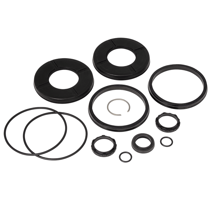 Metalwork  ISO 15552 40mm Nbr Seal Kit 0090400502 - pneumaticsystems