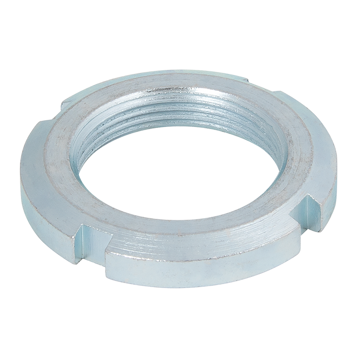 Metalwork - W0950320010 RNDC All Round Cylinder Nut 32mm - pneumaticsystems