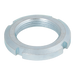 Metalwork - W0950320010 RNDC All Round Cylinder Nut 32mm - pneumaticsystems