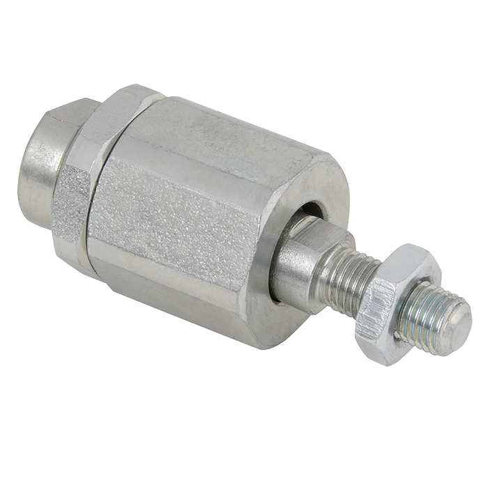 Metalwork - W0950402030 ISO 15552 Toggle Joint Mod GAK 40mm Bore Cylinder Accessory - pneumaticsystems