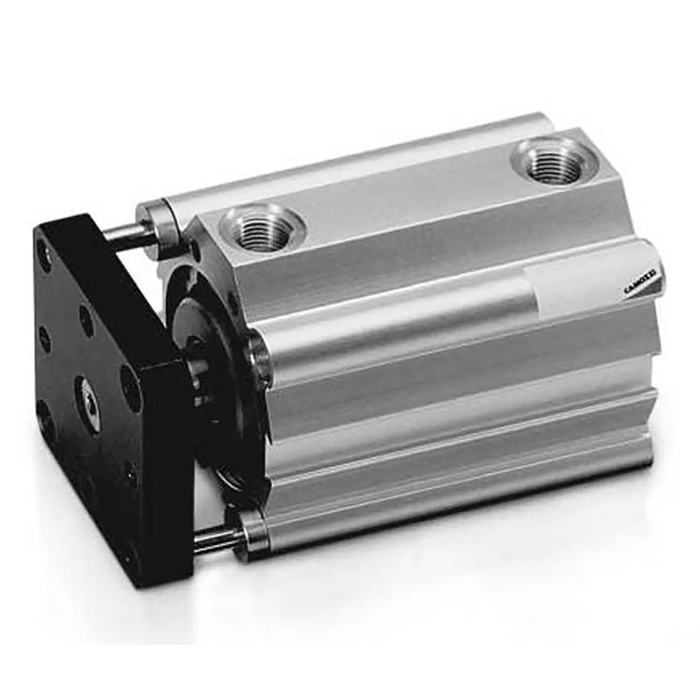 1/8" Bsp Parallel Female Ports Series Qp Double Acting Short Stroke Cylinder