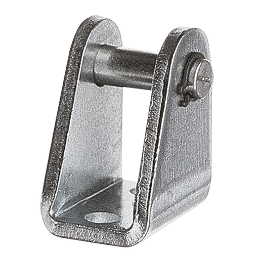 Rear Trunnion Bracket 8 10Mm