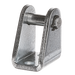 Rear Trunnion Bracket 25Mm