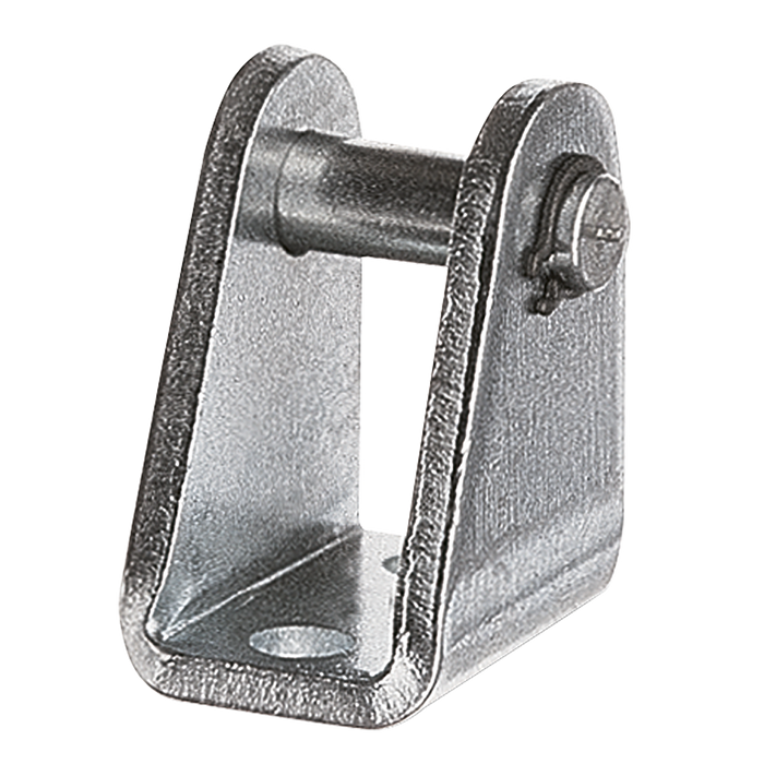 Rear Trunnion Bracket (Pair) 63Mm