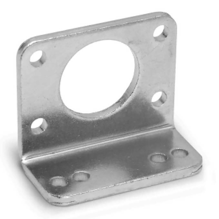 Foot Mount (Pair) 40Mm