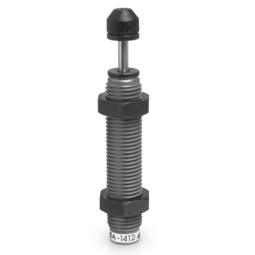 Shock Absorber Size M14X1.5 Stoke 12Mm