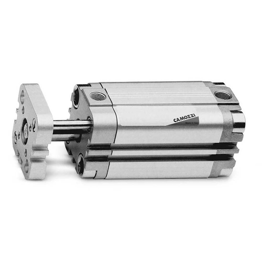 1/8" Bsp Parallel Female Ports Series 31 Double Acting Compact Cylinder