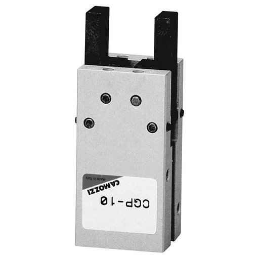 Parallel Gripper 25Mm