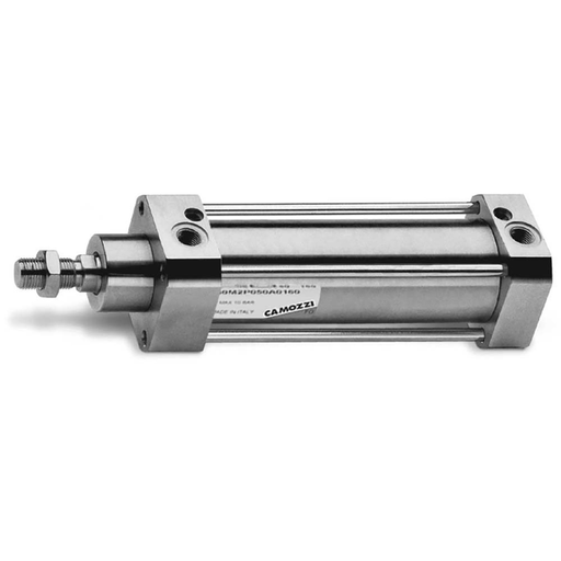 Stainless Steel Cyl D.A. 32Mm 200Mmst