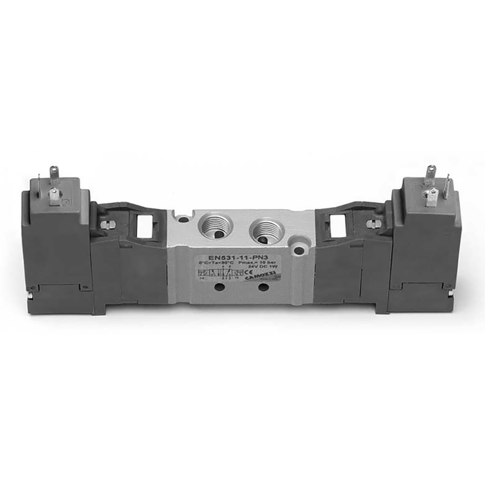 Inline Val 5/3 Co Size19 Sol/Sol 110Dc2W