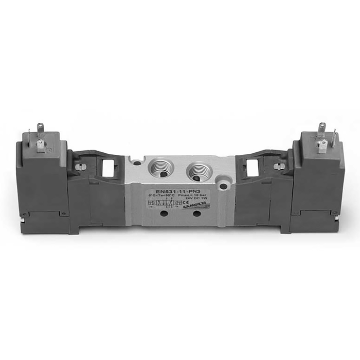 Inline Val 5/3 Pc Size19 Sol/Sol 110Dc2W