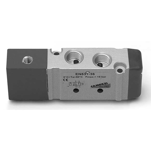 Inline Val 5/3 Pc Size 19 Pilot Pilot