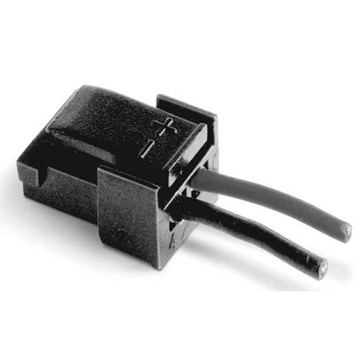 Solenoid Connector 300Mm Cable