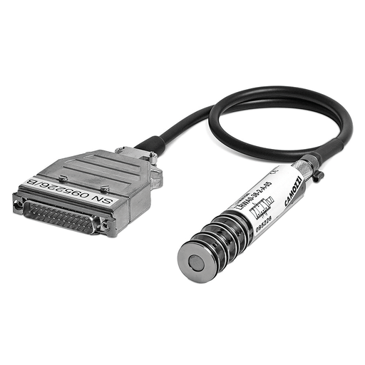 Servo Val 3Way 4Mm 0 10V 1M Cable