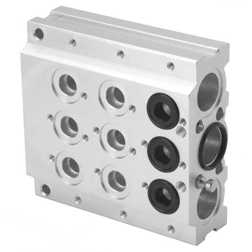 Modular Manifold Terminal Module 1/8