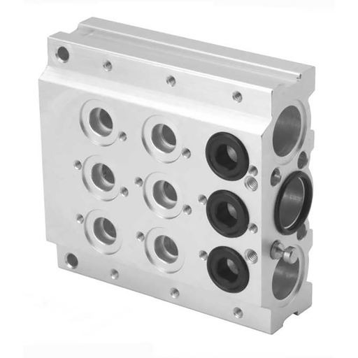 Modular Manifold Basic Module 2 Position