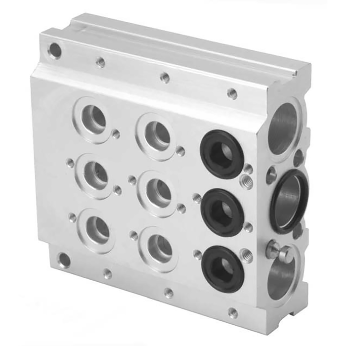 Modular Mani Expansion Module 3 Position