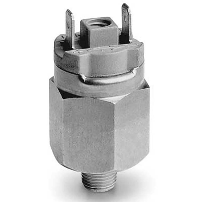 Adjustable Pressure Switch 1/8 Nc1-10Bar