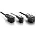FT Pro - MA134000PA05300 P18 2+E H6/12 Black 3M Cable - pneumaticsystems