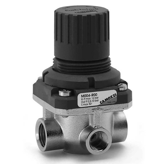 1/4" Regulator Bsp Parallel Female