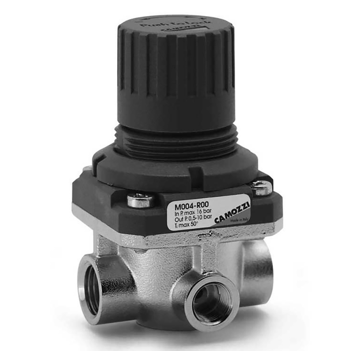 1/4" Regulator Bsp Female