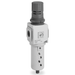 1/2" Reg Bspp Semi Auto 0.5 To 10 Bar