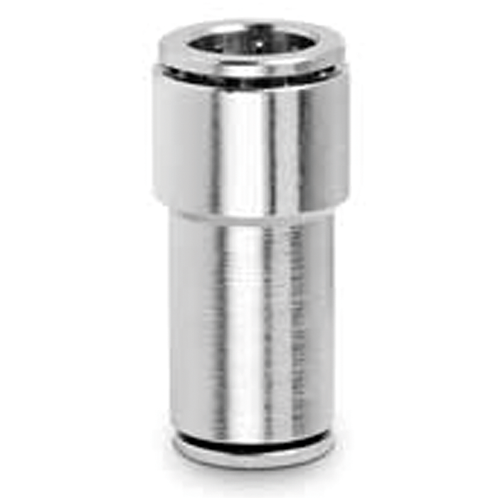 Push In Fitting 8Mm X 6Mm Tube