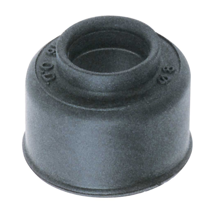 Push In Fitting Dust Cover 6Mm Tube