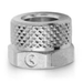 Push On Fitting Tube Nut 12/10 Tube M16