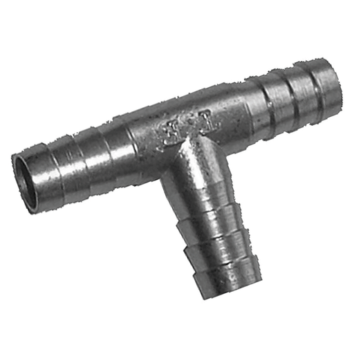 Hose Tail Connector T 1/4