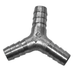 Hose Tail Connector Y 3/8