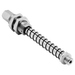 Spring Plunger Non Rotating F/Fm1/8 50Mm