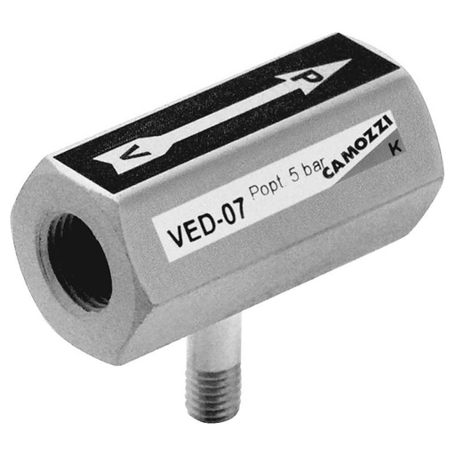 Inline Ejectors 0.7Mm