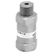 Vacuum Check Valve Male/Female M5 Thread