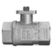 1.1/2"Bsp Brass Ball Valve Ball Valve