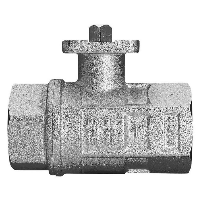 1.1/4"Bsp Brass Ball Valve Ball Valve