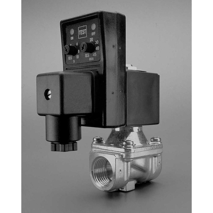 Automatic Drain Valve 3/8 230V Ac