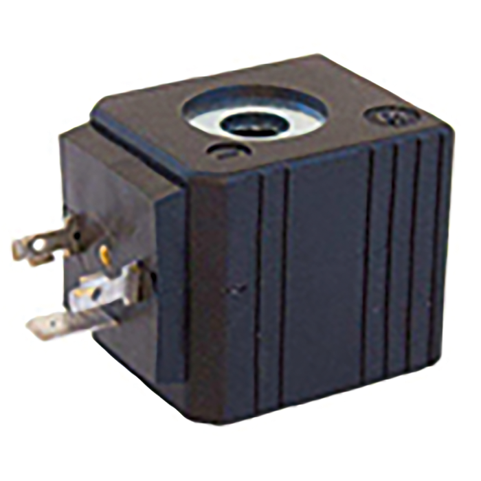 Solenoid Coil 24V Ac 12W