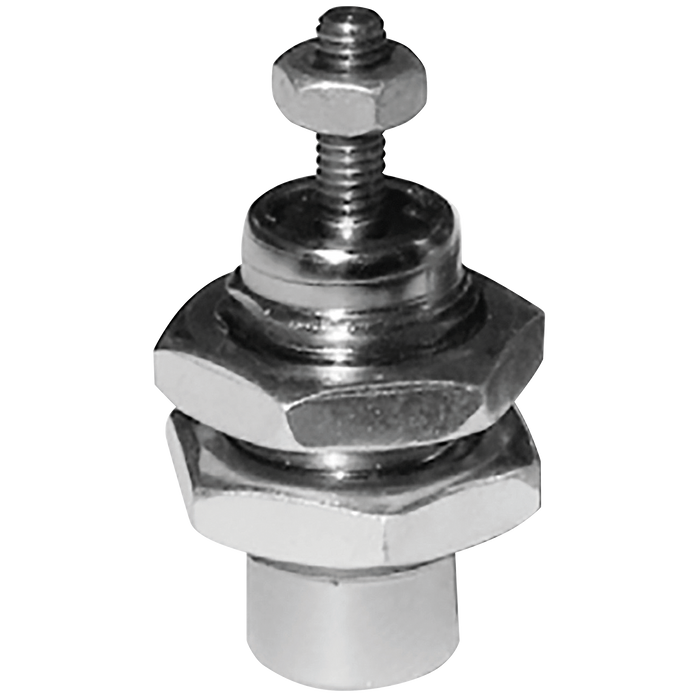 Metalwork - W1000100015 Cartridge Cylinder 10 x 15 - pneumaticsystems