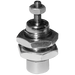 Metalwork - W1000060015 Cartridge Cylinder 6mm Bore 15mm Stroke - pneumaticsystems