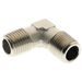 FT Pro - WA33 1" BSPT Male Equal Elbow - pneumaticsystems